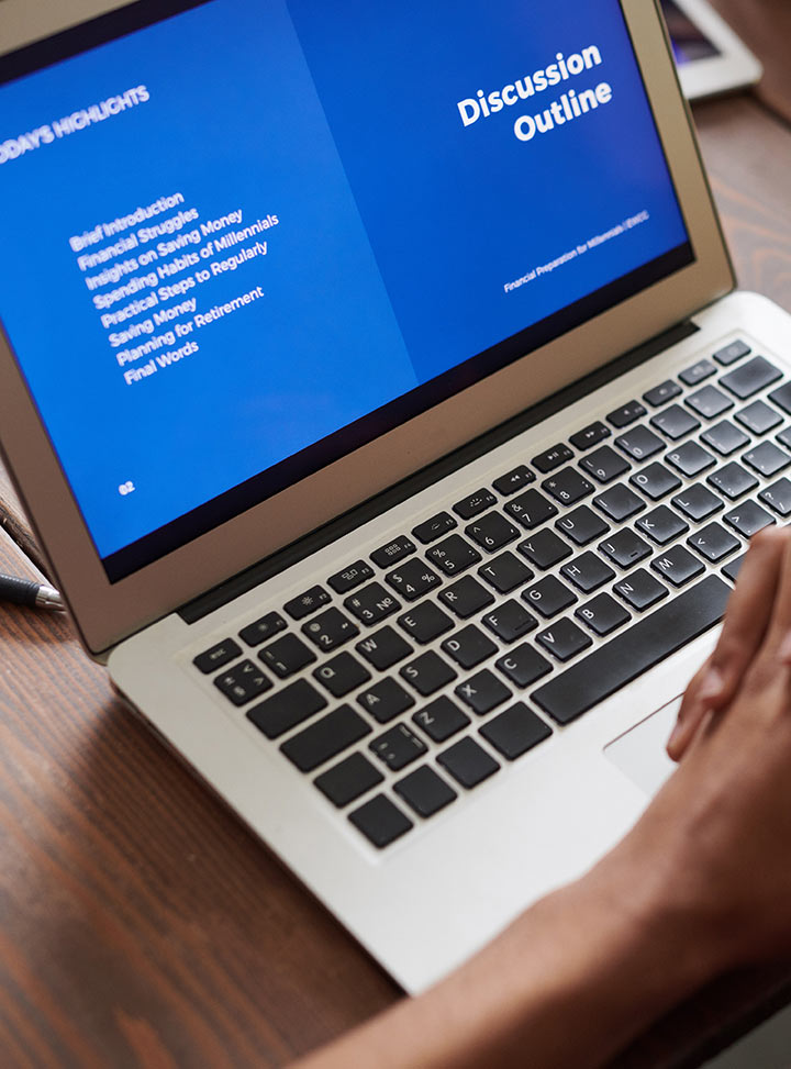 Immersive Experience