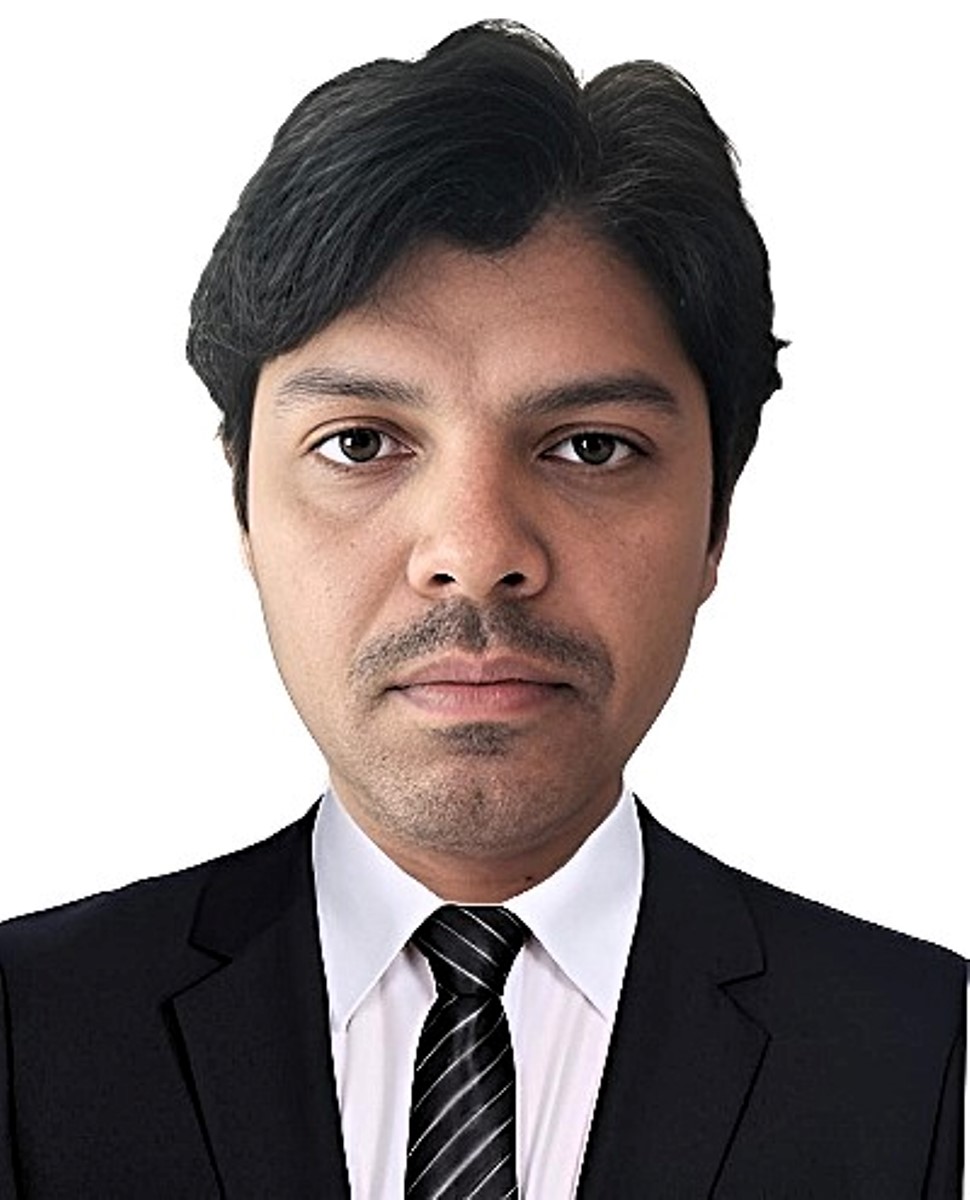 Muhammad Akram