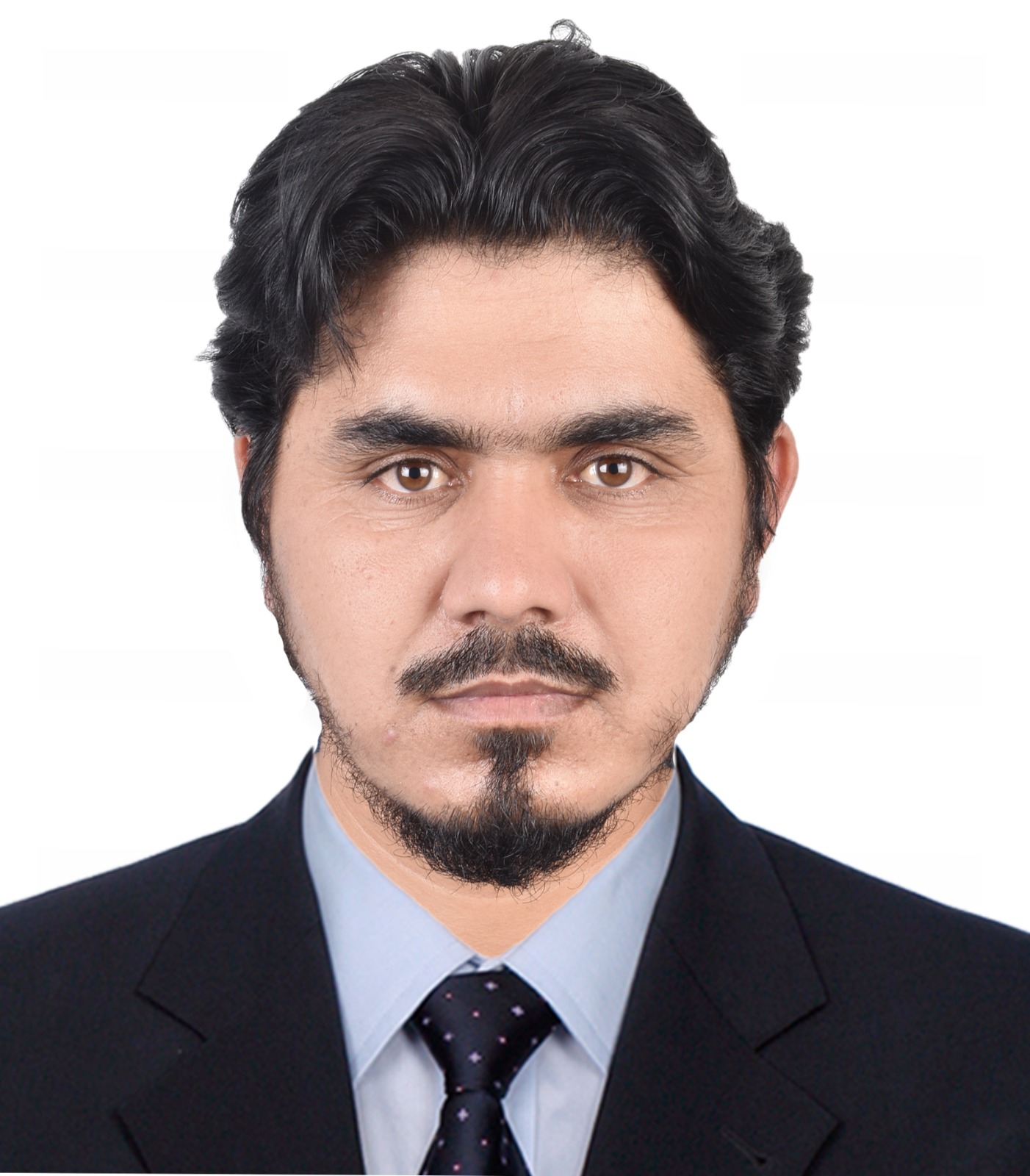 Abid Rehman
