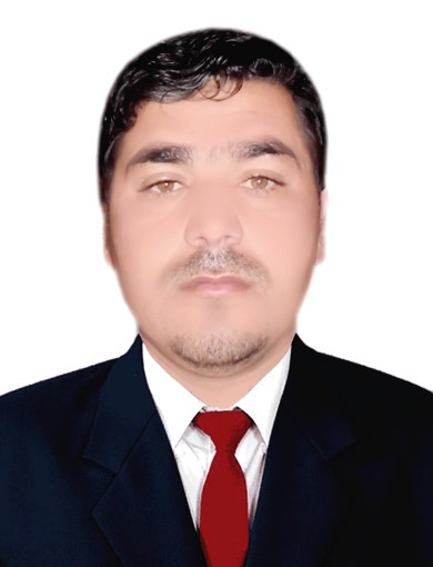 SAIF UR REHMAN