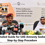 UAE Amnesty 2024