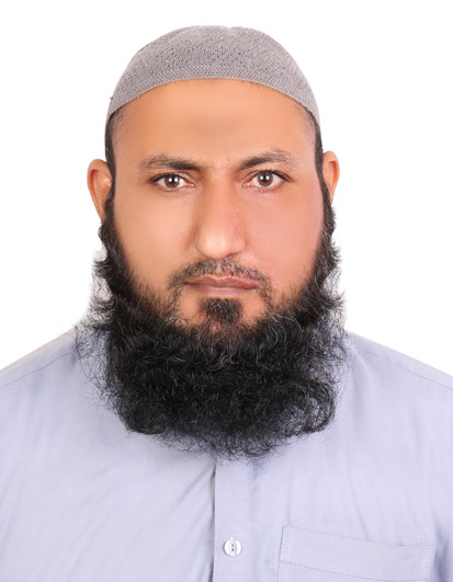Hafiz Usman